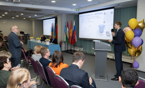 XIII Всероссийская Школа по детской урологии-андрологии