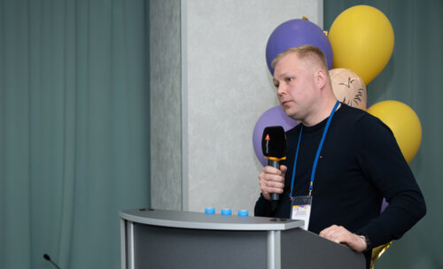 XIII Всероссийская Школа по детской урологии-андрологии