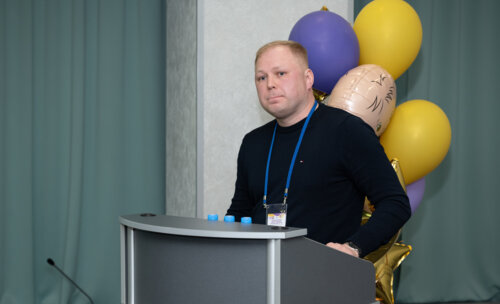 XIII Всероссийская Школа по детской урологии-андрологии