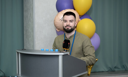 XIII Всероссийская Школа по детской урологии-андрологии