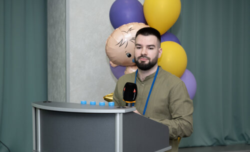 XIII Всероссийская Школа по детской урологии-андрологии