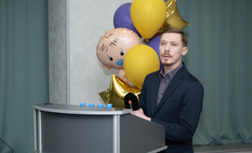 XIII Всероссийская Школа по детской урологии-андрологии