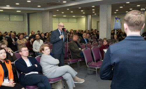 XIII Всероссийская Школа по детской урологии-андрологии