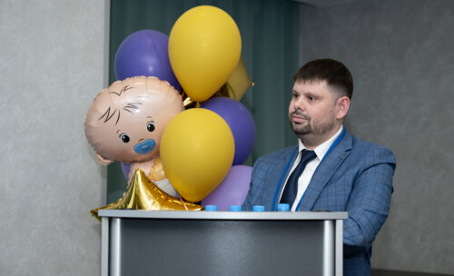 XIII Всероссийская Школа по детской урологии-андрологии