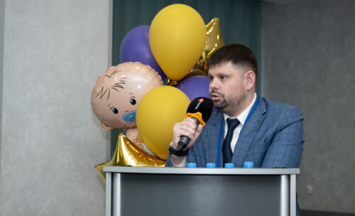 XIII Всероссийская Школа по детской урологии-андрологии