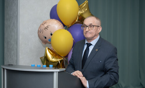 XIII Всероссийская Школа по детской урологии-андрологии