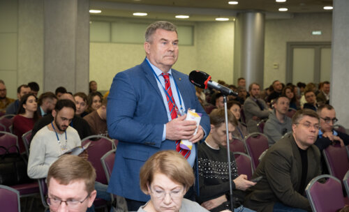 XIII Всероссийская Школа по детской урологии-андрологии