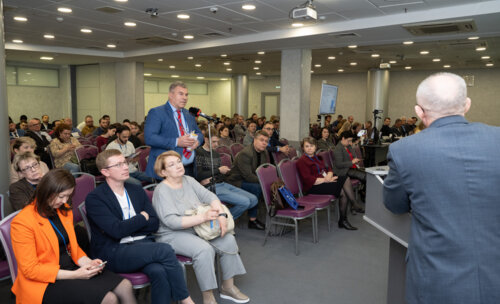 XIII Всероссийская Школа по детской урологии-андрологии