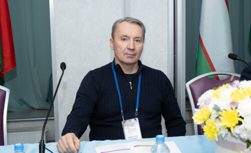 XIII Всероссийская Школа по детской урологии-андрологии