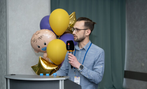 XIII Всероссийская Школа по детской урологии-андрологии