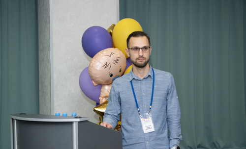 XIII Всероссийская Школа по детской урологии-андрологии