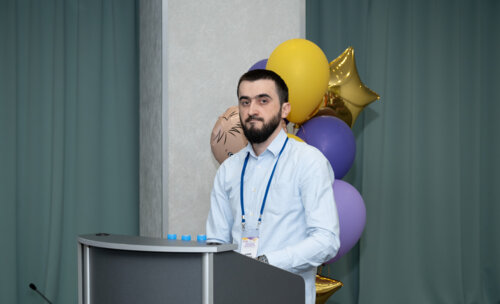 XIII Всероссийская Школа по детской урологии-андрологии