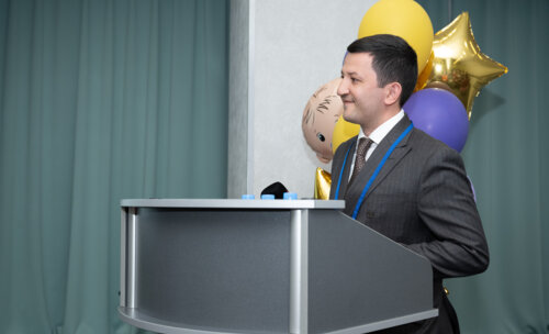 XIII Всероссийская Школа по детской урологии-андрологии