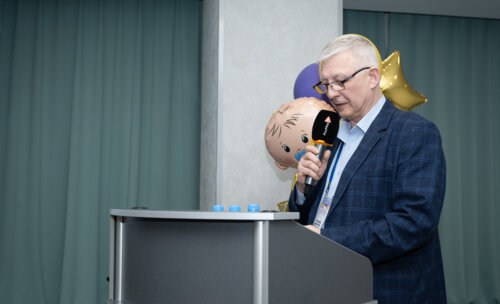 XIII Всероссийская Школа по детской урологии-андрологии