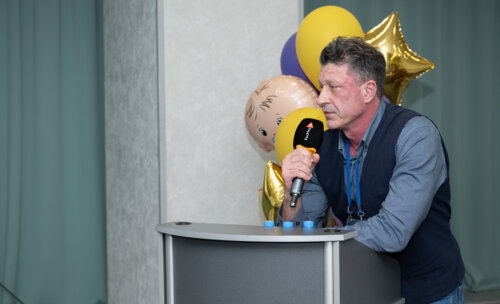 XIII Всероссийская Школа по детской урологии-андрологии