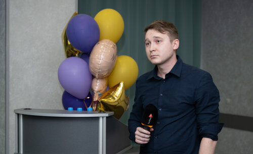 XIII Всероссийская Школа по детской урологии-андрологии