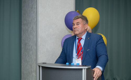 XIII Всероссийская Школа по детской урологии-андрологии