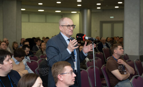 XIII Всероссийская Школа по детской урологии-андрологии