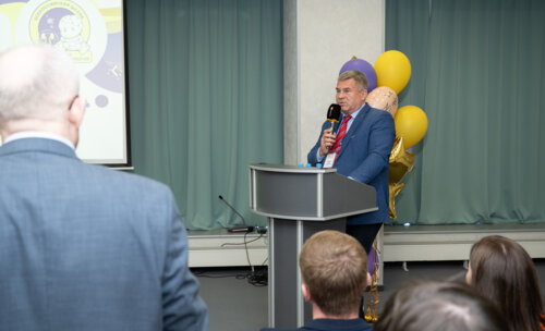 XIII Всероссийская Школа по детской урологии-андрологии