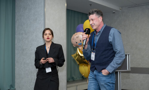 XIII Всероссийская Школа по детской урологии-андрологии