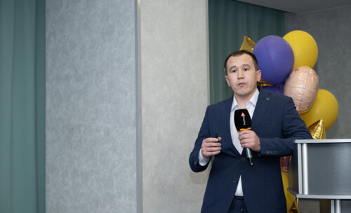 XIII Всероссийская Школа по детской урологии-андрологии