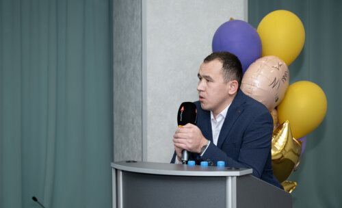 XIII Всероссийская Школа по детской урологии-андрологии