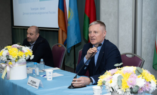 XIII Всероссийская Школа по детской урологии-андрологии