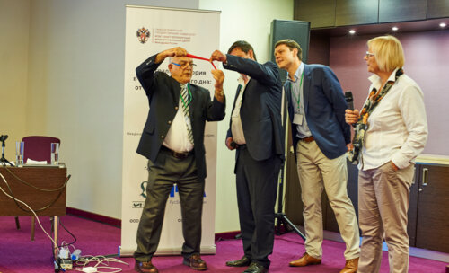 Cеминар «Интегральная теория в хирургии тазового дна: от анатомии к функции»