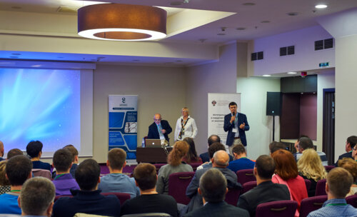 Cеминар «Интегральная теория в хирургии тазового дна: от анатомии к функции»