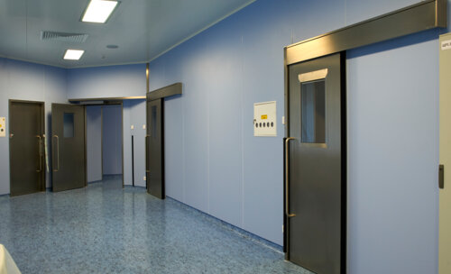 Cеминар «Интегральная теория в хирургии тазового дна: от анатомии к функции»