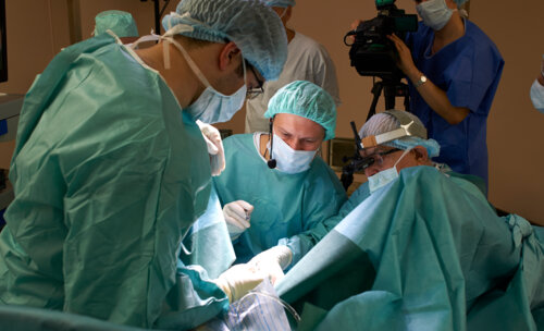 Cеминар «Интегральная теория в хирургии тазового дна: от анатомии к функции»