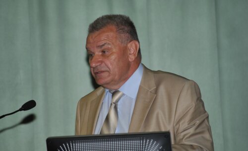 II съезд урологов Республики Беларусь