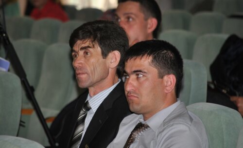 II съезд урологов Республики Беларусь