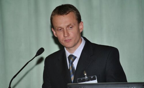 II съезд урологов Республики Беларусь