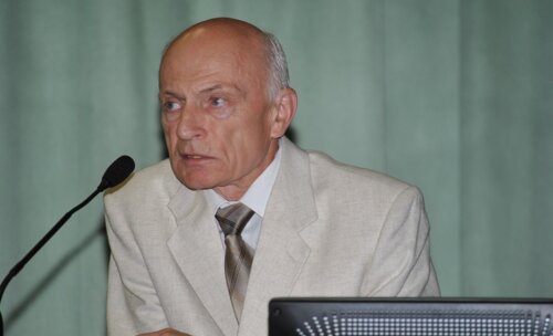 II съезд урологов Республики Беларусь