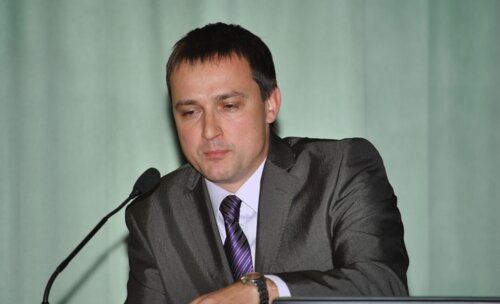 II съезд урологов Республики Беларусь