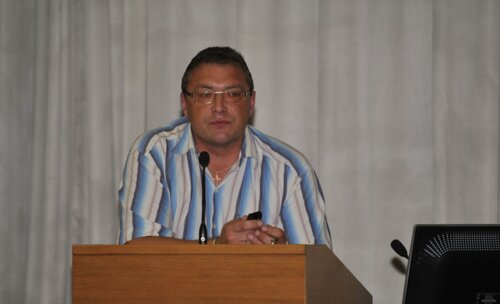 II съезд урологов Республики Беларусь