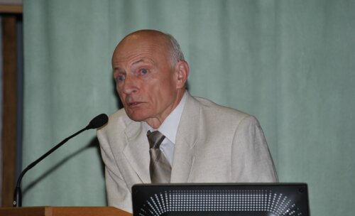 II съезд урологов Республики Беларусь