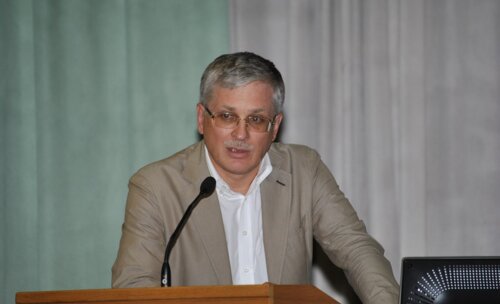 II съезд урологов Республики Беларусь