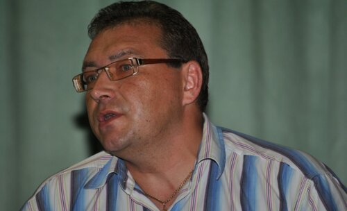 II съезд урологов Республики Беларусь