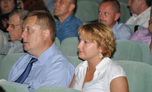 II съезд урологов Республики Беларусь