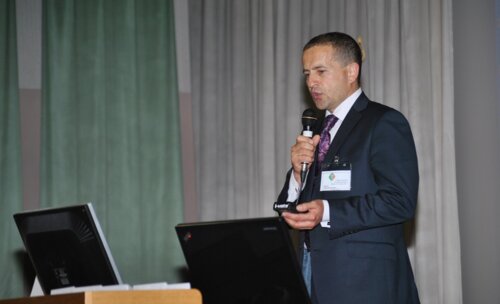 II съезд урологов Республики Беларусь