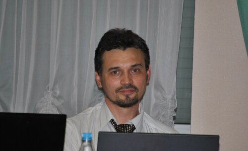 II съезд урологов Республики Беларусь