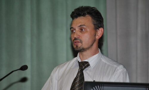 II съезд урологов Республики Беларусь