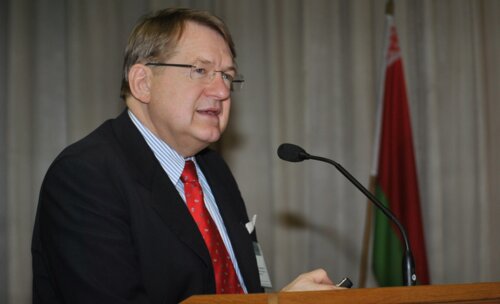 II съезд урологов Республики Беларусь