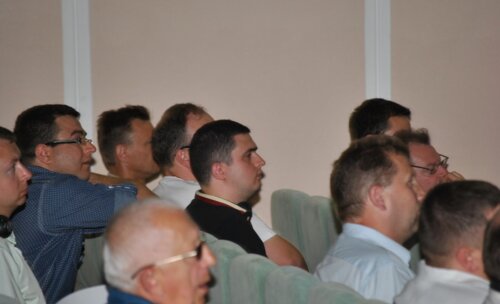 II съезд урологов Республики Беларусь