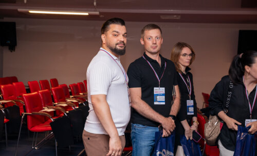 III Воронежский урологический форум