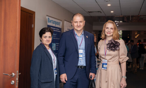 III Воронежский урологический форум