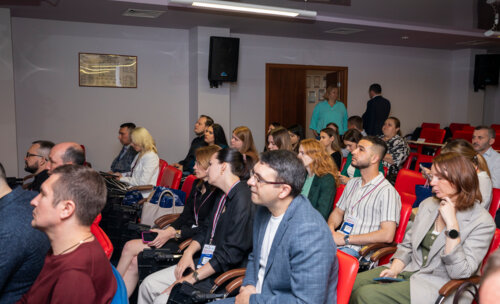 III Воронежский урологический форум