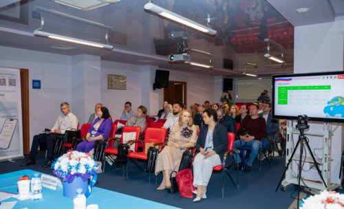 III Воронежский урологический форум